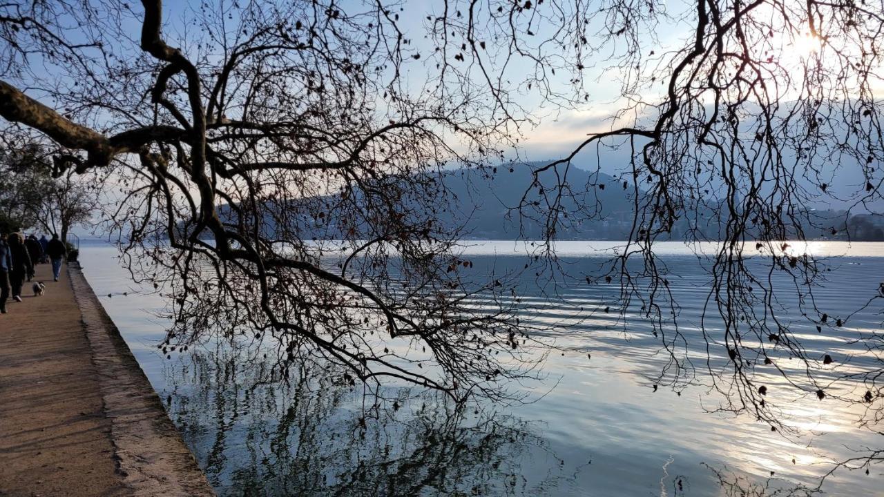 Annecy Lake Central Exterior foto